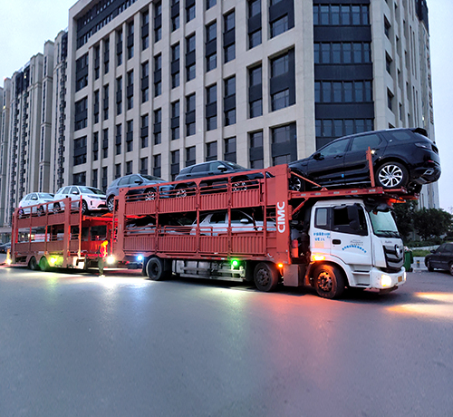 Transporte