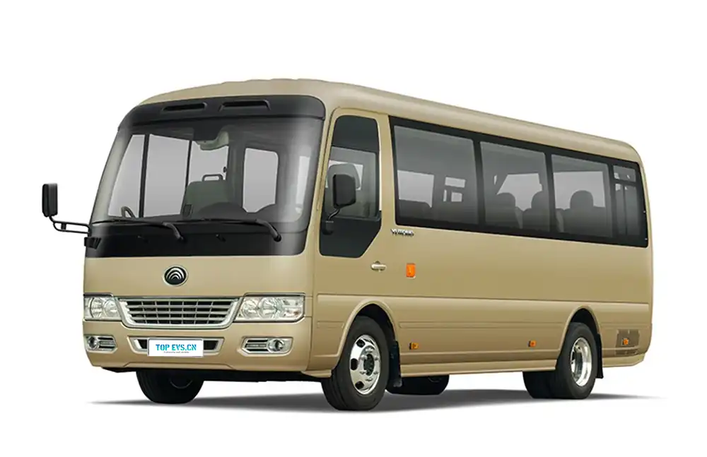 YUTONG T7 EV