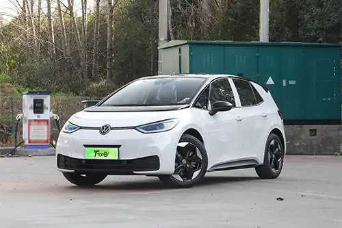 Volkswagen ID.3 2025