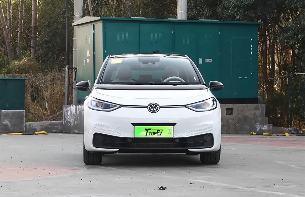 Volkswagen ID.3 2025