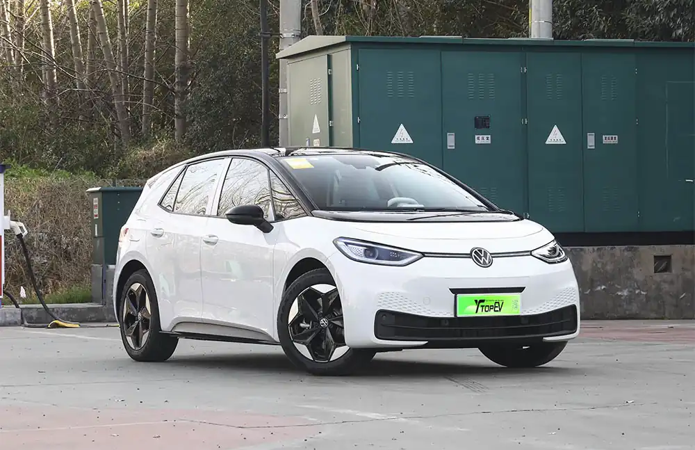 Volkswagen ID.3 2025