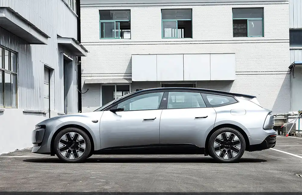 AUDI E5 Sportback 2026