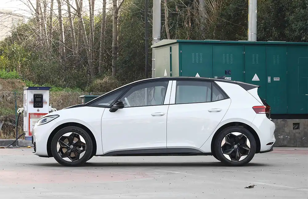 Volkswagen ID.3 2025