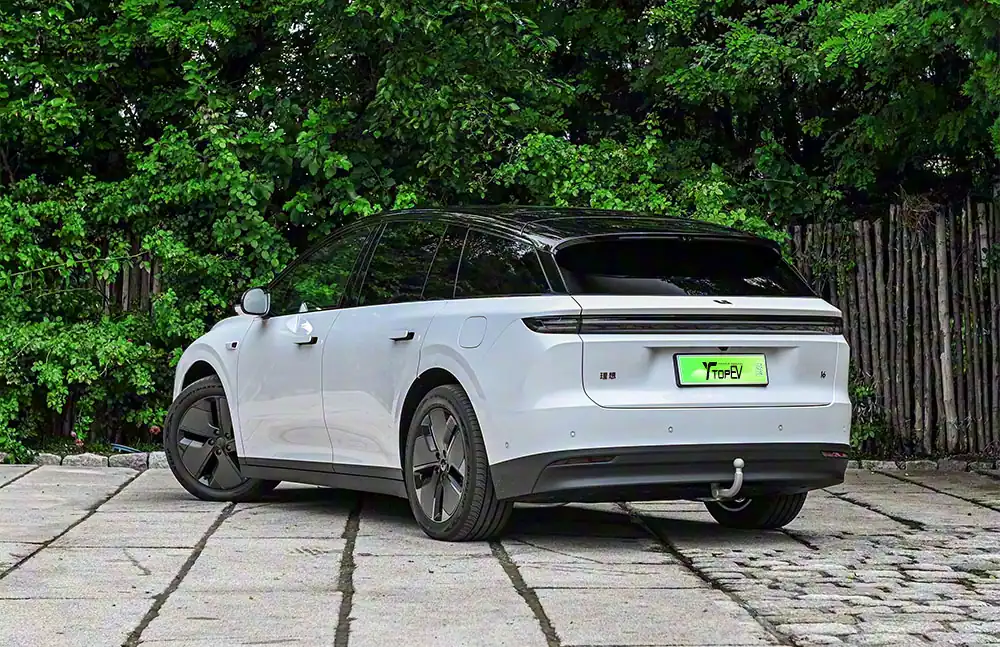 2025 Lixiang i6 AWD