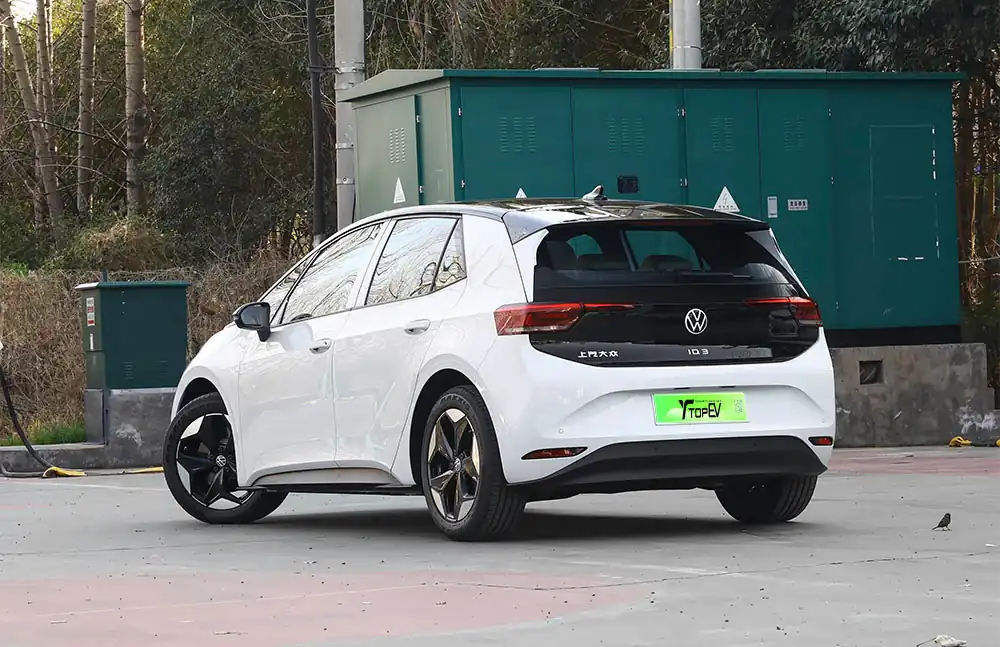 Volkswagen ID.3 2025
