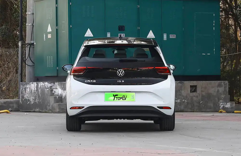 Volkswagen ID.3 2025