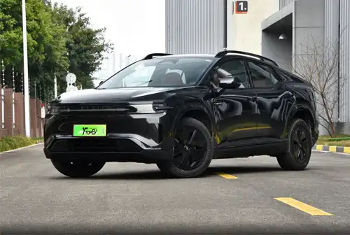 Carro novo｜Com lançamento a US$ 30.000, o novo Changan Qiyuan E07 chega ao mercado com duas opções de motorização para SUVs de médio a grande porte