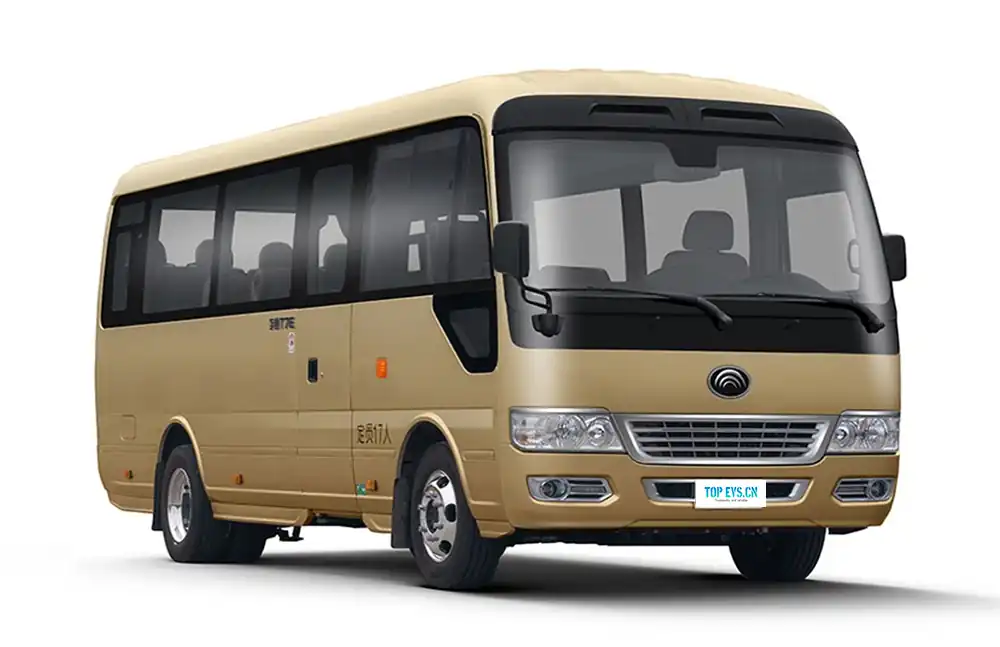 YUTONG T7 EV