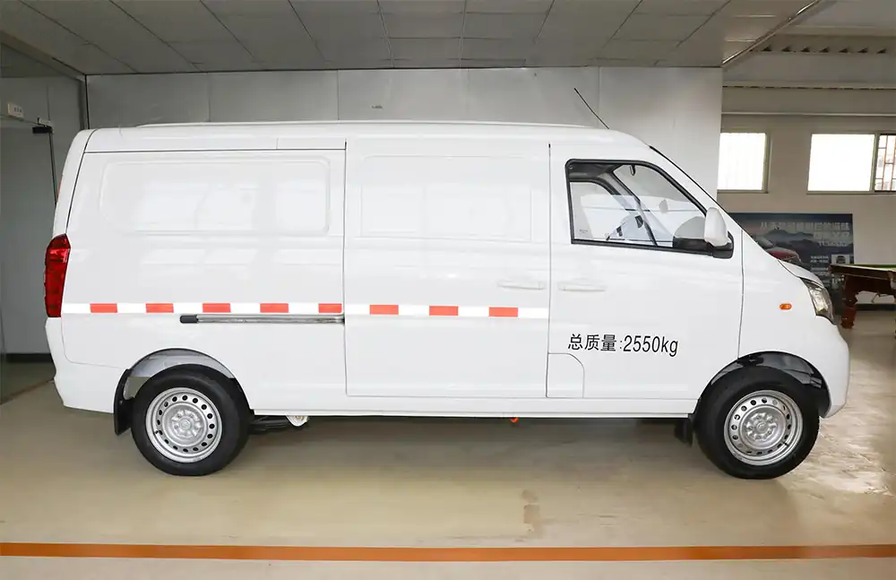 QITENG M70EV