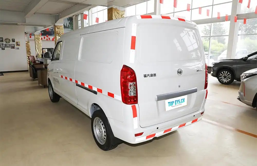QITENG M70EV