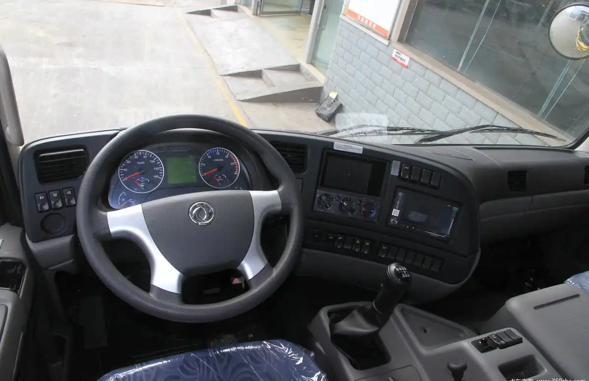 Dongfeng Tianlong