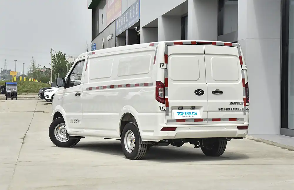GONOW SHUAILING