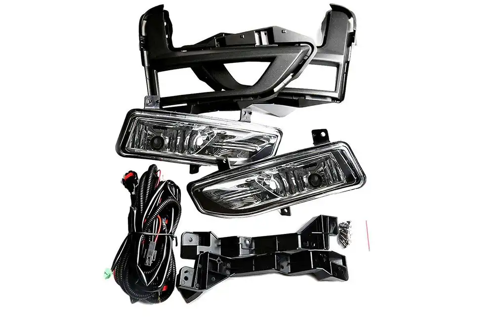 Acessórios recomendados para Nissan X-Trail