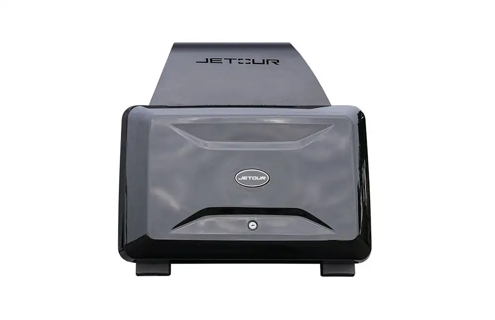 Acessórios Jetour Traveler