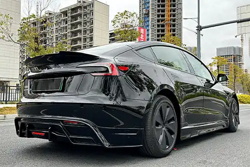 Kit de Carroceria Tesla Model 3