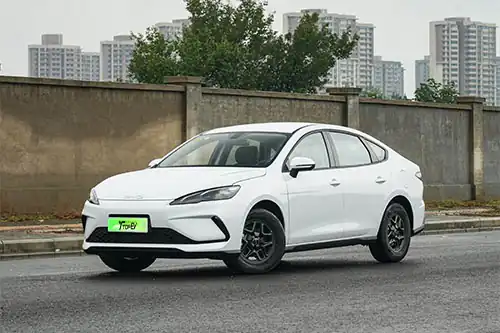 BYD Seal 05 DM-i 2026