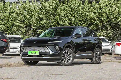 Buick Envision S 2026