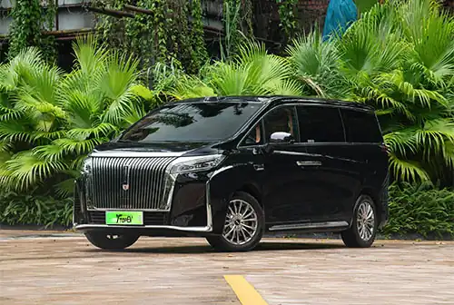 GEM WEY Gaoshan 7 2025