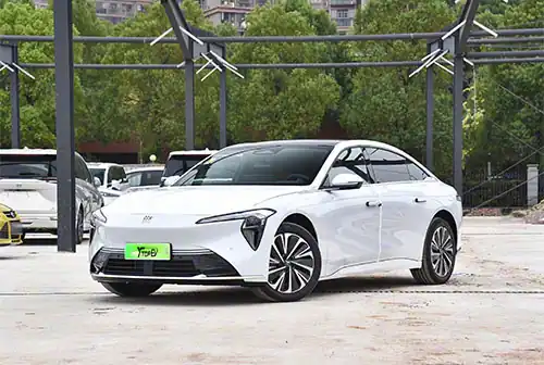 Buick Electra L7 2025