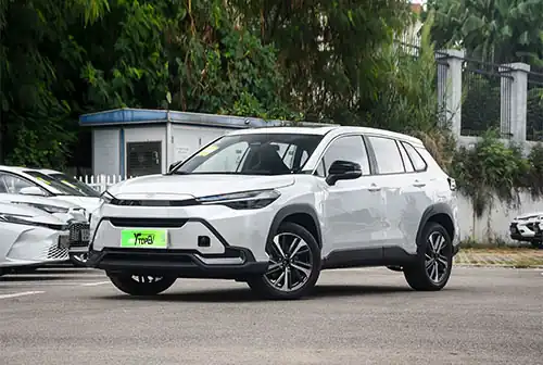 Toyota Frontlander 2026 2.0L