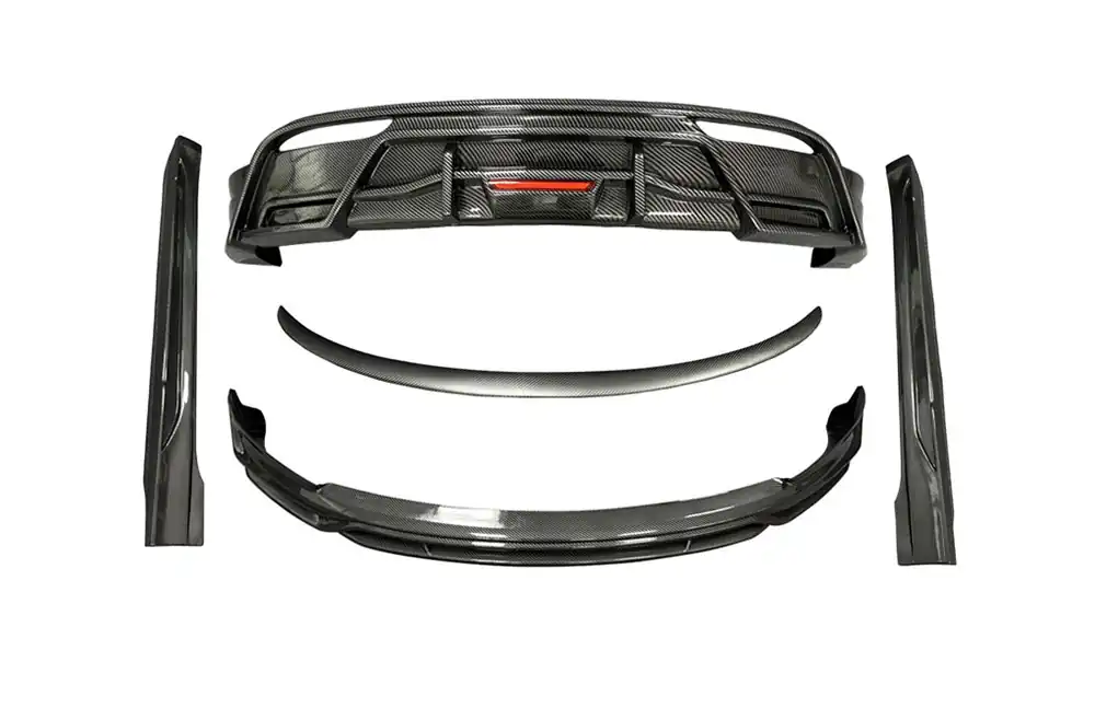 Kit de Carroceria Tesla Model 3