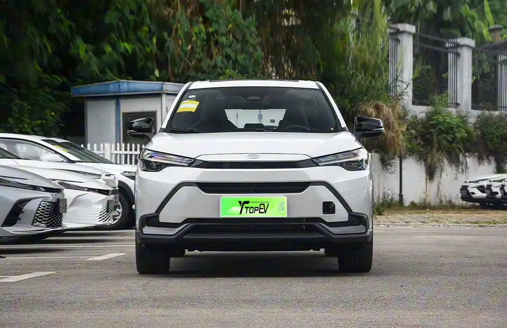 Toyota Frontlander 2026 2.0L