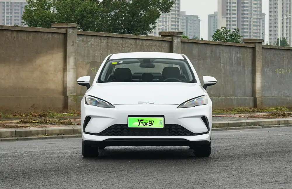 BYD Seal 05 DM-i 2026