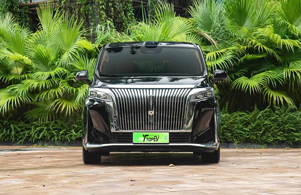 GEM WEY Gaoshan 7 2025