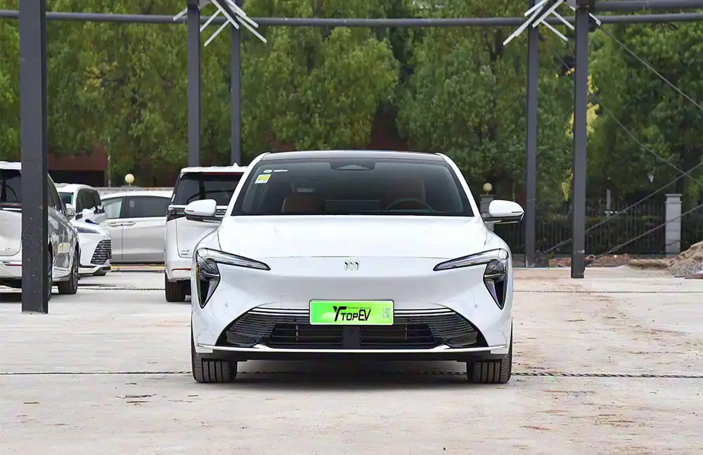 Buick Electra L7 2025