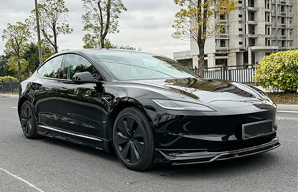 Kit de Carroceria Tesla Model 3