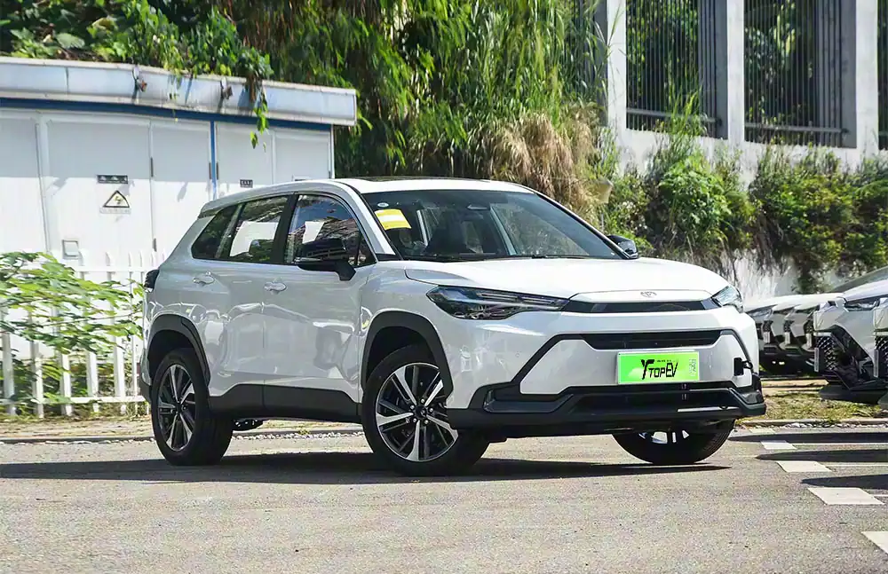 Toyota Frontlander 2026 2.0L