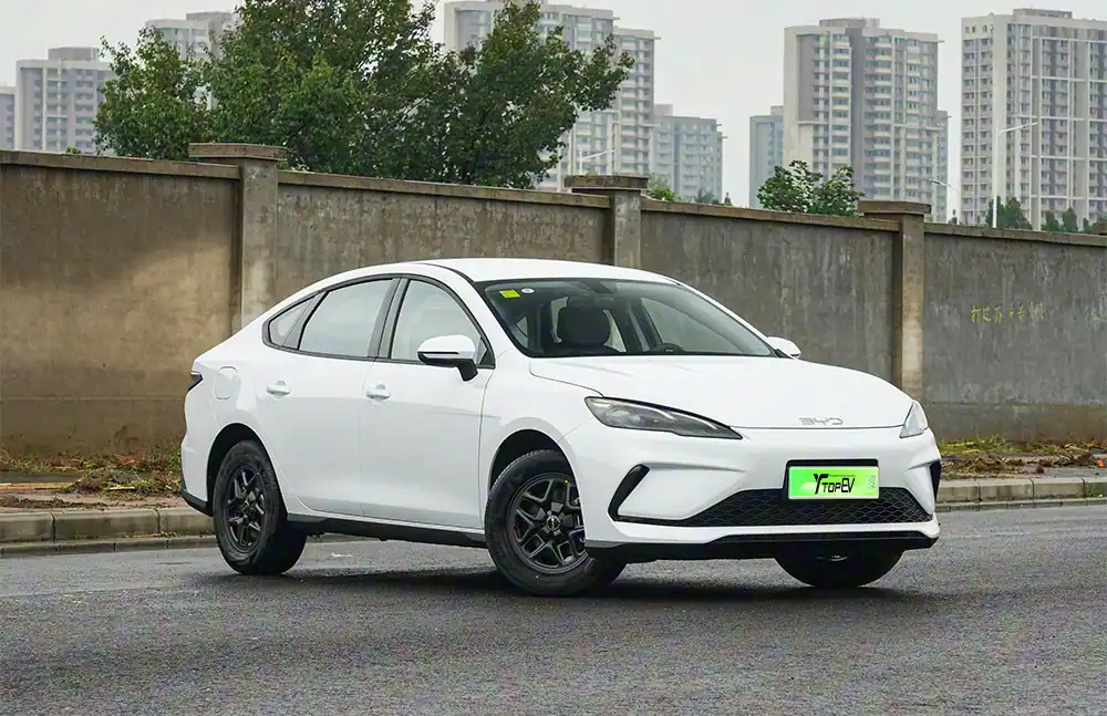 BYD Seal 05 DM-i 2026