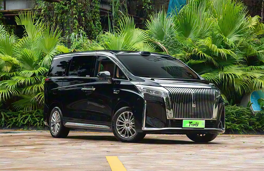 GEM WEY Gaoshan 7 2025