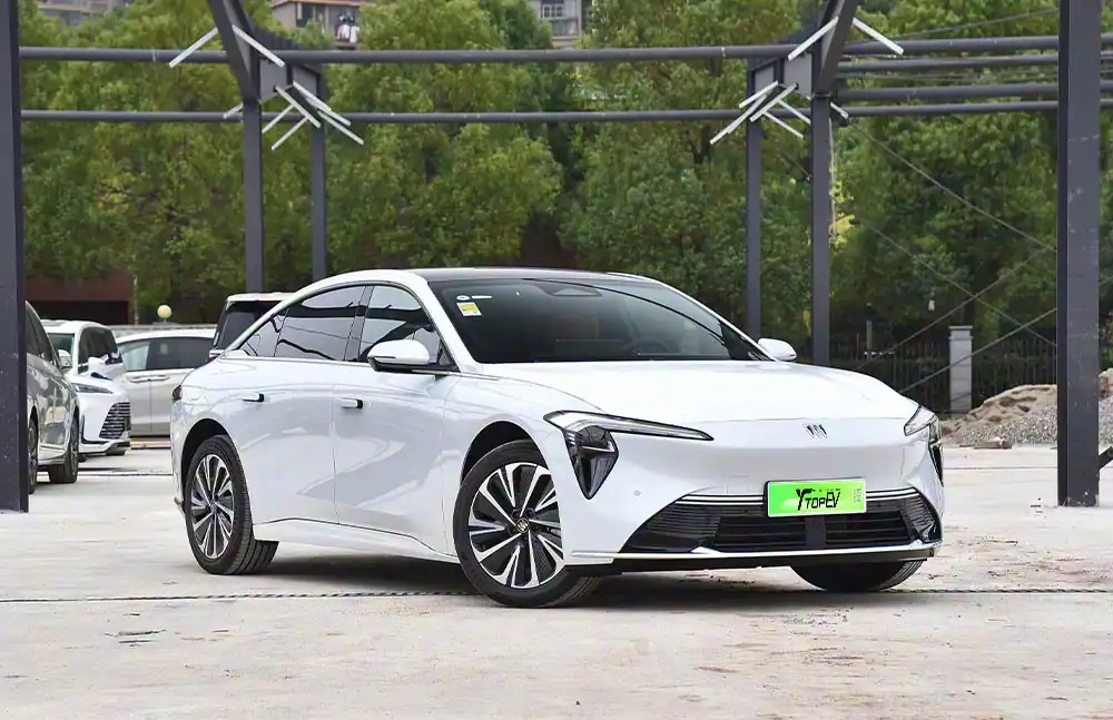 Buick Electra L7 2025