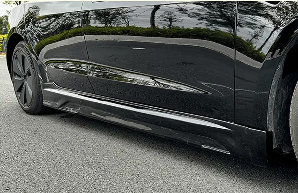 Kit de Carroceria Tesla Model 3