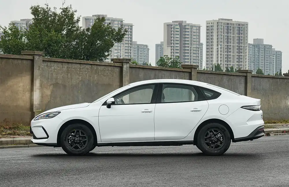 BYD Seal 05 DM-i 2026