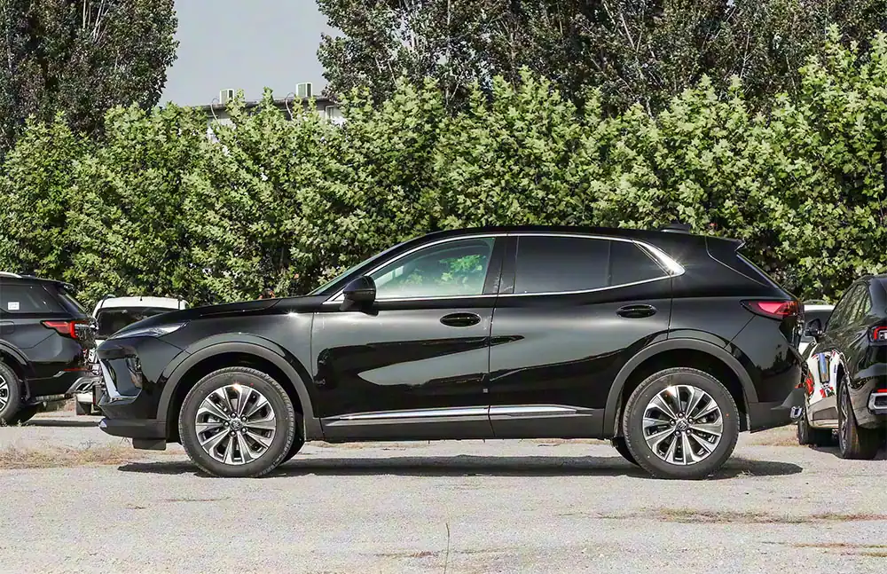 Buick Envision S 2026