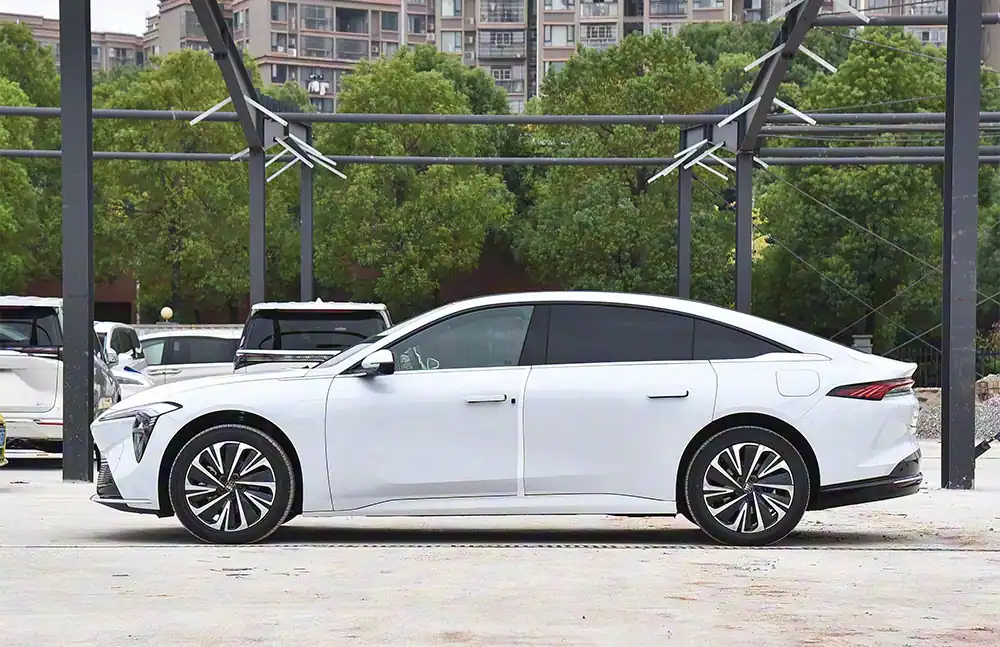 Buick Electra L7 2025