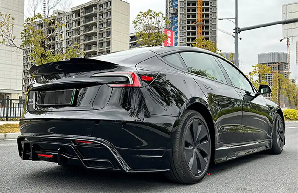 Kit de Carroceria Tesla Model 3