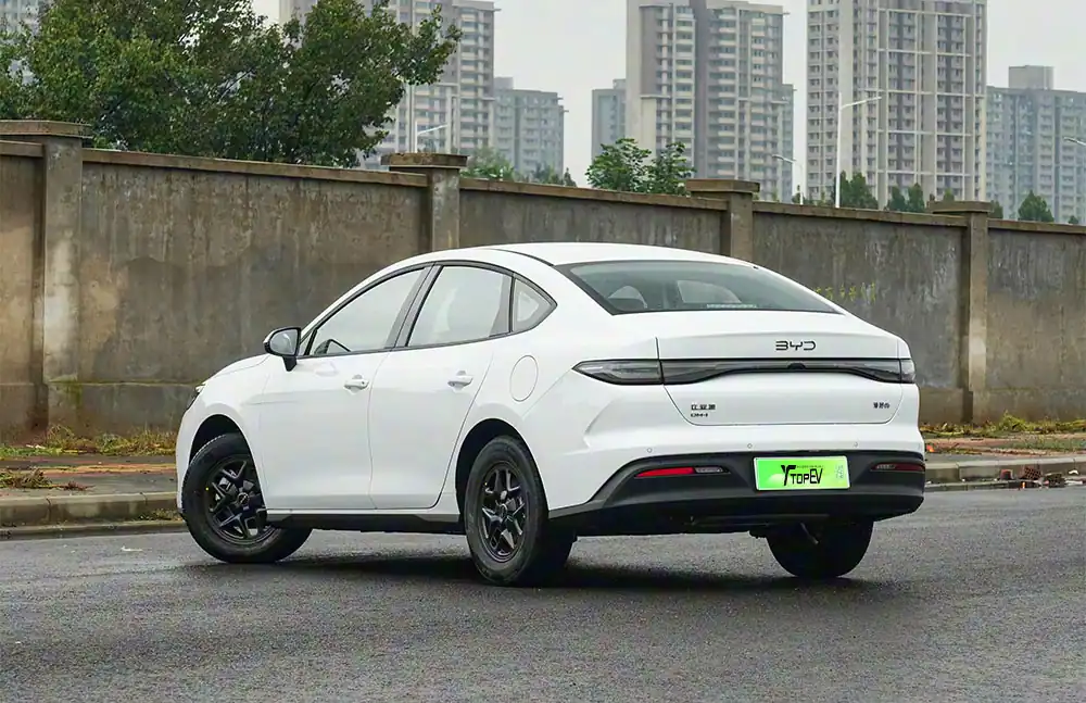 BYD Seal 05 DM-i 2026