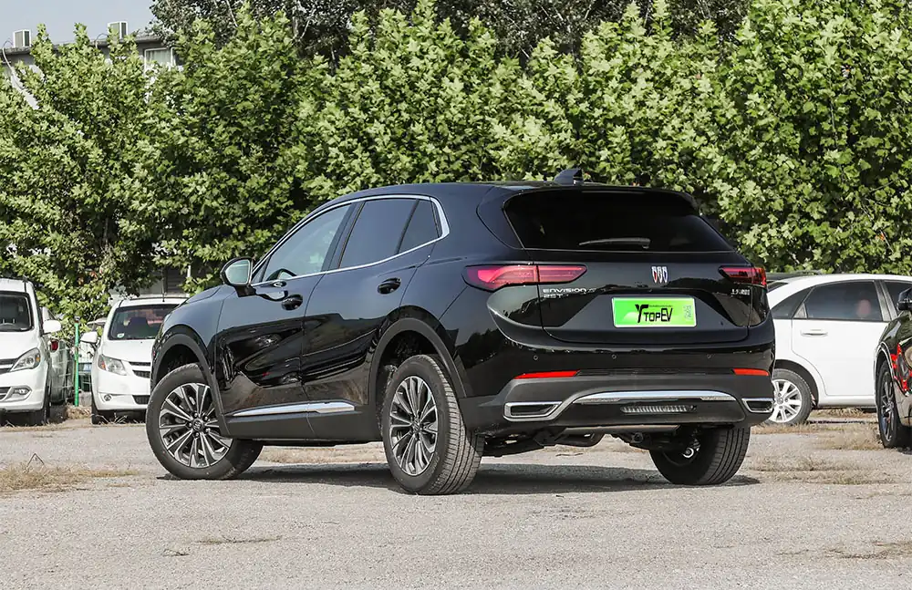 Buick Envision S 2026