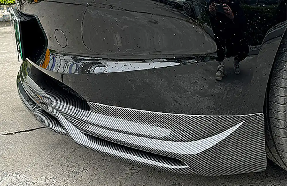 Kit de Carroceria Tesla Model 3