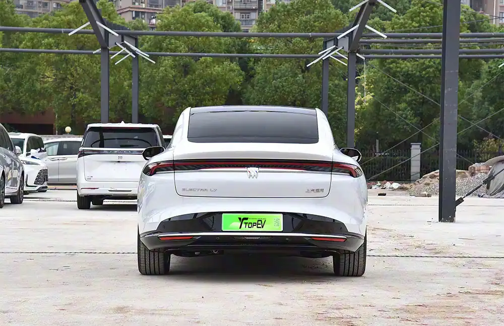 Buick Electra L7 2025