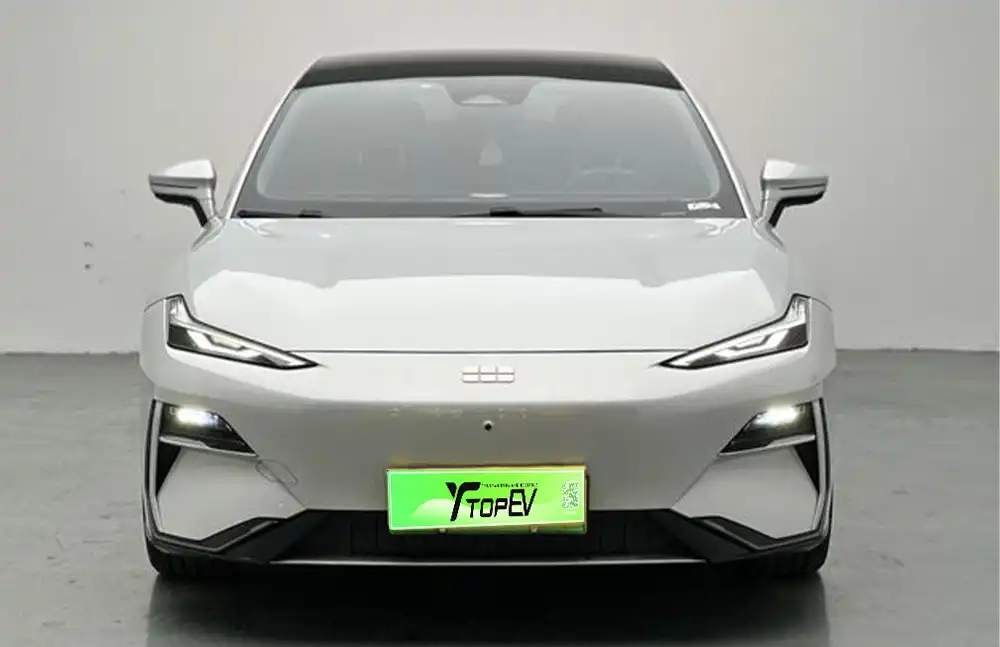 Galaxy E8 2024 usado, modelo 550 km PRO