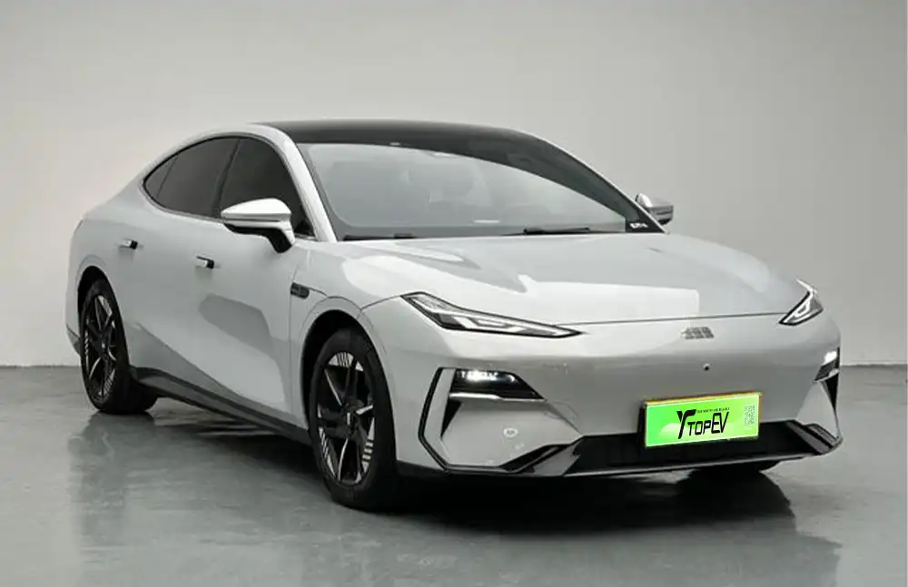 Galaxy E8 2024 usado, modelo 550 km PRO