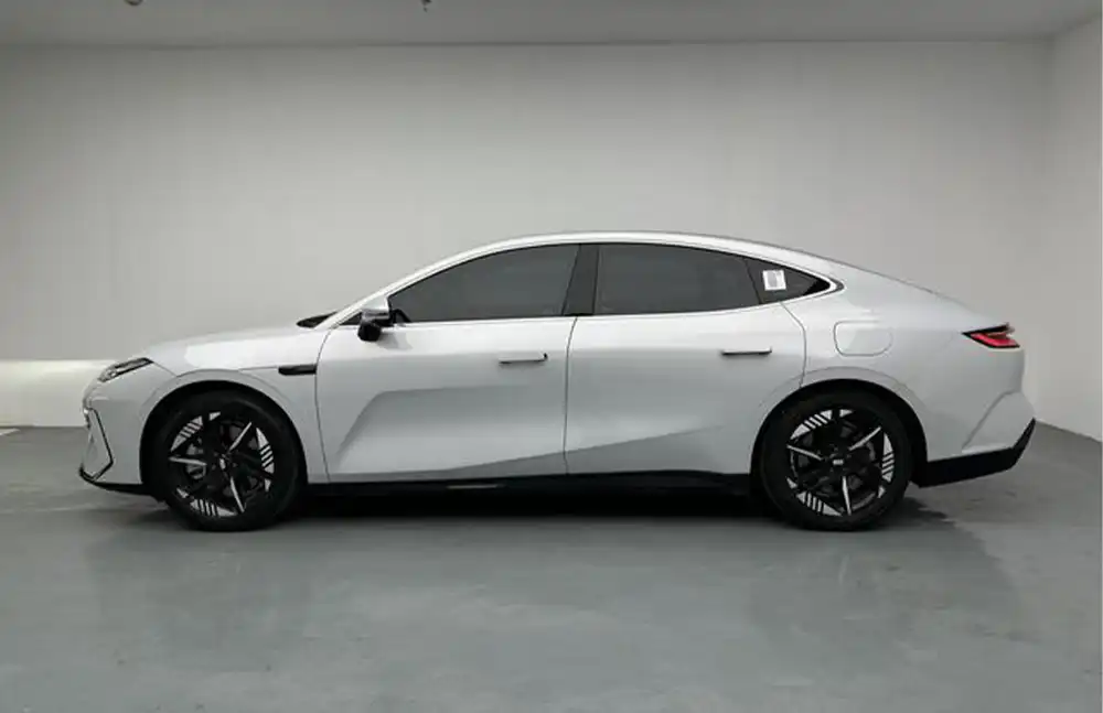 Galaxy E8 2024 usado, modelo 550 km PRO