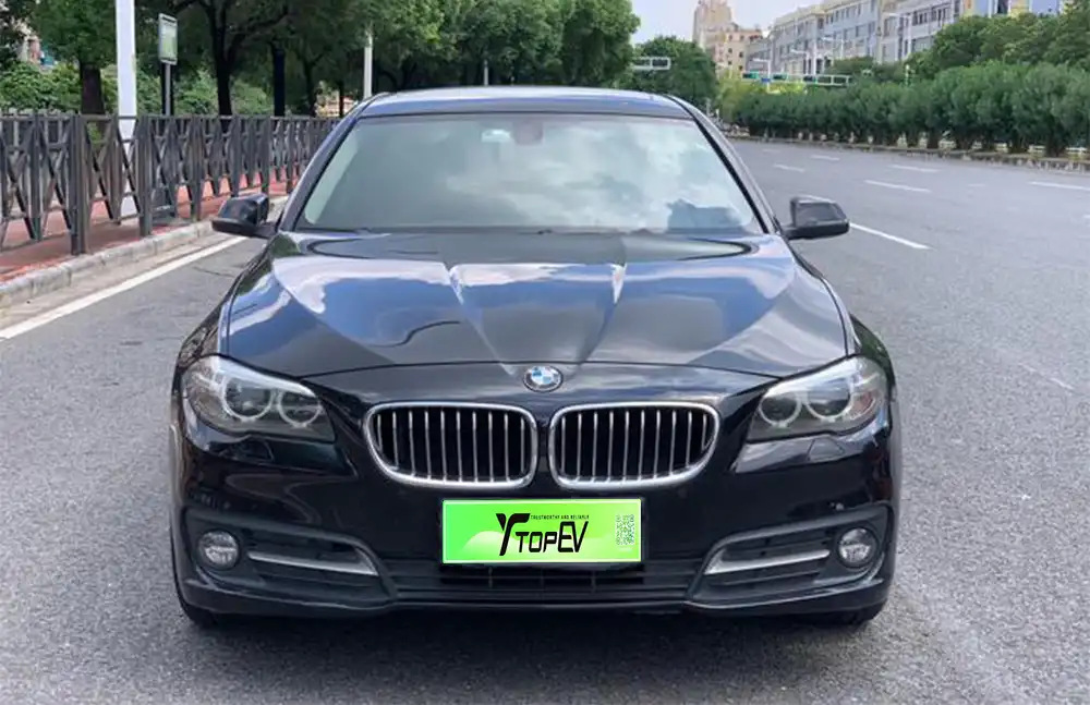 BMW X5 usado (importado) ano de fabrico 2018 xDrive35i M Sport Luxury Edition