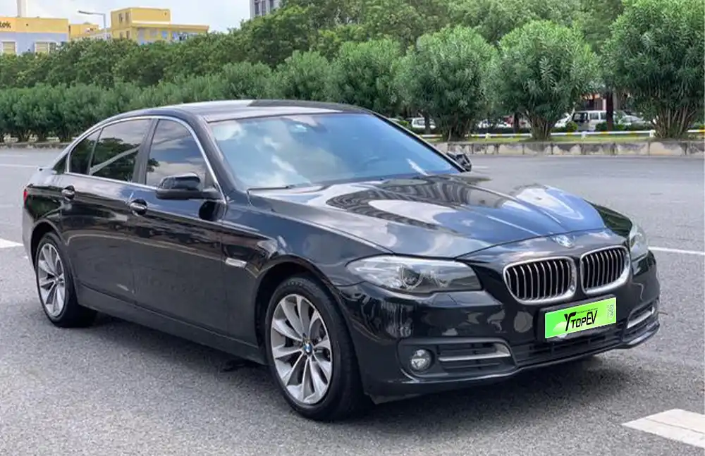 BMW X5 usado (importado) ano de fabrico 2018 xDrive35i M Sport Luxury Edition