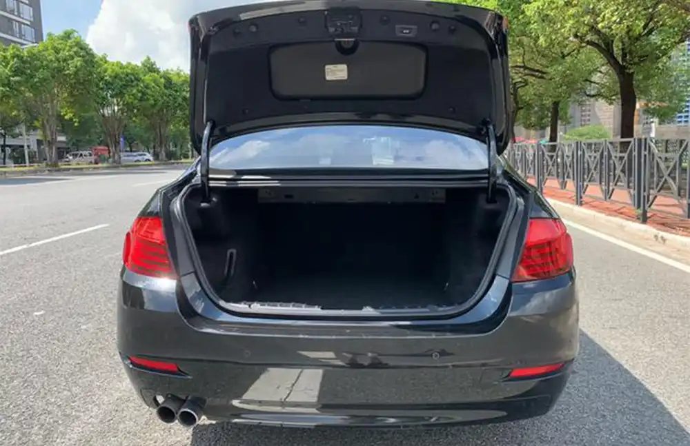 BMW X5 usado (importado) ano de fabrico 2018 xDrive35i M Sport Luxury Edition