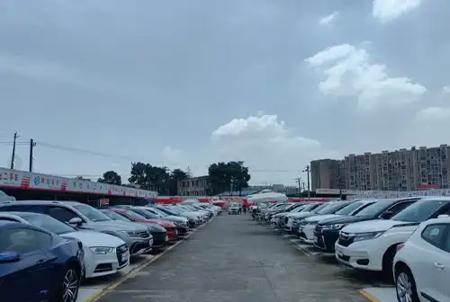 Guia do comprador de carros usados 2025: como escolher um carro confiável da China